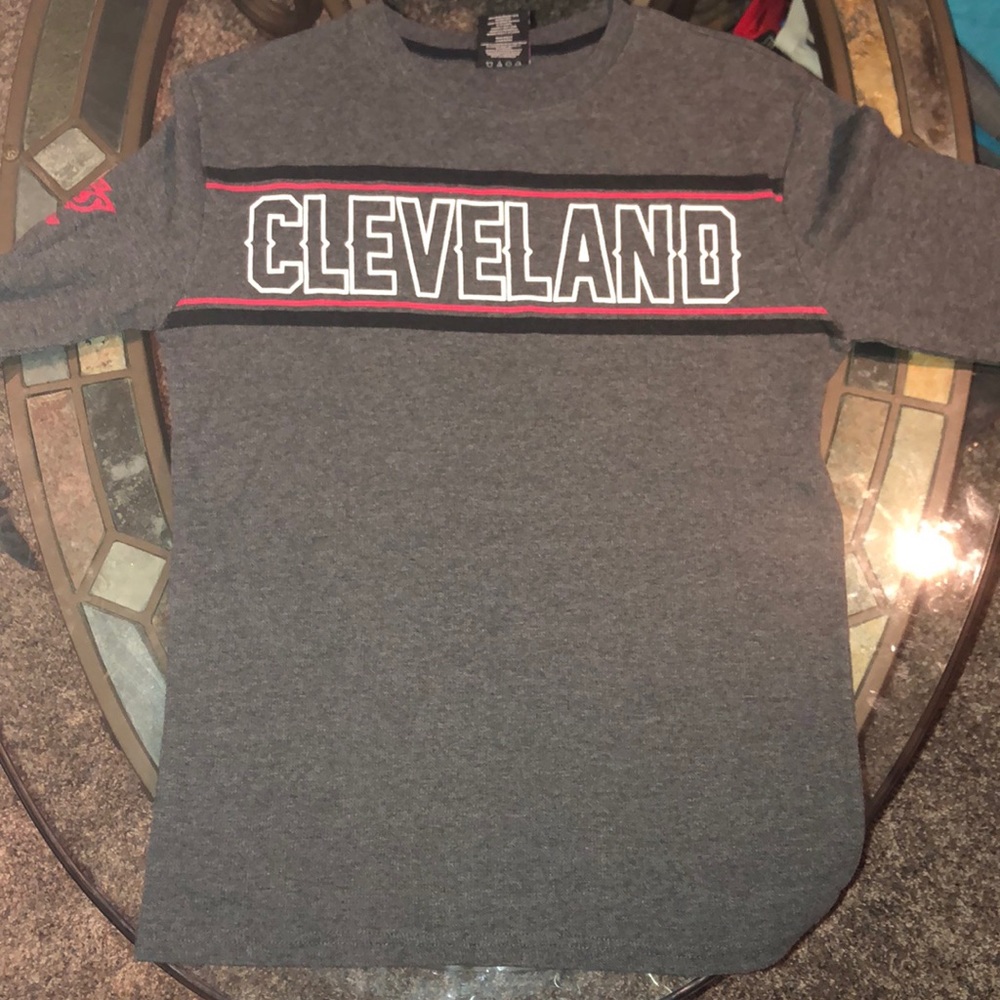 Cleveland Cavaliers Sweater